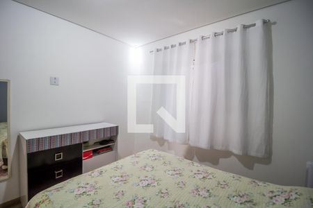 Casa para alugar com 55m², 2 quartos e 2 vagas Casa para alugar com 55m², 2 quartos e 2 vagasQuarto 2