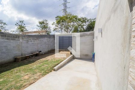 Casa para alugar com 55m², 2 quartos e 2 vagas Casa para alugar com 55m², 2 quartos e 2 vagasGaragem
