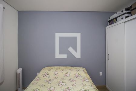 Casa para alugar com 55m², 2 quartos e 2 vagas Casa para alugar com 55m², 2 quartos e 2 vagasQuarto 2