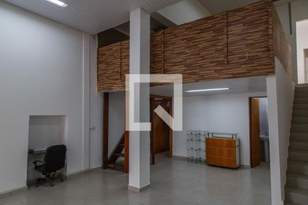 Sala 1 de casa à venda com 6 quartos, 285m² em Mooca, São Paulo