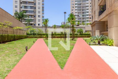 Apartamento para alugar com 120m², 3 quartos e 2 vagas Apartamento para alugar com 120m², 3 quartos e 2 vagasÁrea comum - Pista de Corrida