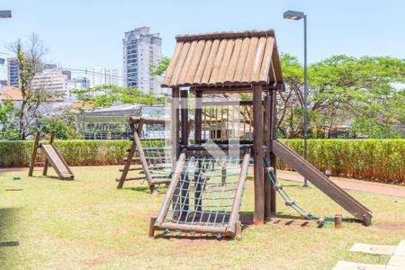 Apartamento para alugar com 120m², 3 quartos e 2 vagas Apartamento para alugar com 120m², 3 quartos e 2 vagasÁrea Comum - Playground