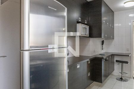 Apartamento para alugar com 120m², 3 quartos e 2 vagas Apartamento para alugar com 120m², 3 quartos e 2 vagasCozinha