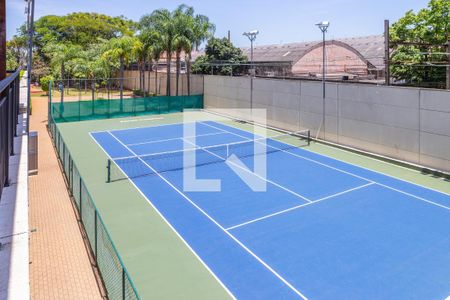 Apartamento para alugar com 120m², 3 quartos e 2 vagas Apartamento para alugar com 120m², 3 quartos e 2 vagasÁrea comum - Quadra Tenis