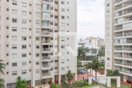 Apartamento para alugar com 120m², 3 quartos e 2 vagas Apartamento para alugar com 120m², 3 quartos e 2 vagasVista da Suíte