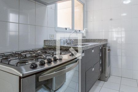 Apartamento para alugar com 120m², 3 quartos e 2 vagas Apartamento para alugar com 120m², 3 quartos e 2 vagasCozinha