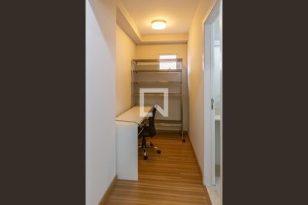 Escritório de apartamento para alugar com 3 quartos, 120m² em Água Branca, São Paulo