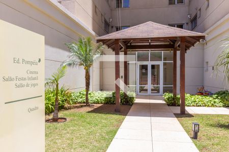 Apartamento para alugar com 120m², 3 quartos e 2 vagas Apartamento para alugar com 120m², 3 quartos e 2 vagasEntrada do Cinema