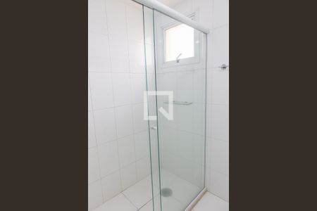 Apartamento para alugar com 120m², 3 quartos e 2 vagas Apartamento para alugar com 120m², 3 quartos e 2 vagasBanheiro da Suíte