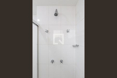 Apartamento para alugar com 120m², 3 quartos e 2 vagas Apartamento para alugar com 120m², 3 quartos e 2 vagasBanheiro da Suíte
