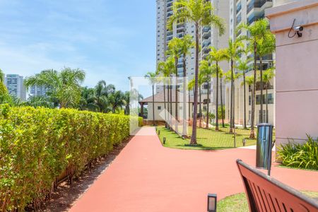 Apartamento para alugar com 120m², 3 quartos e 2 vagas Apartamento para alugar com 120m², 3 quartos e 2 vagasÁrea comum - Pista de Corrida