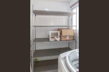 Apartamento para alugar com 120m², 3 quartos e 2 vagas Apartamento para alugar com 120m², 3 quartos e 2 vagasÁrea de Serviço