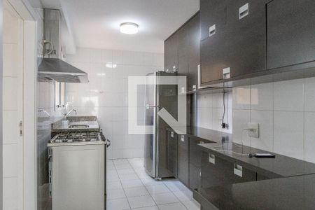 Apartamento para alugar com 120m², 3 quartos e 2 vagas Apartamento para alugar com 120m², 3 quartos e 2 vagasCozinha