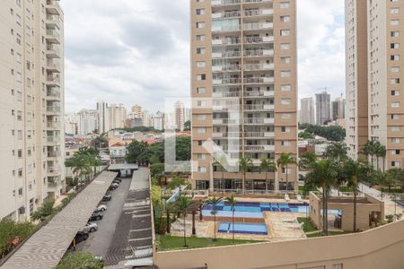 Apartamento para alugar com 120m², 3 quartos e 2 vagas Apartamento para alugar com 120m², 3 quartos e 2 vagasVista do Quarto 1