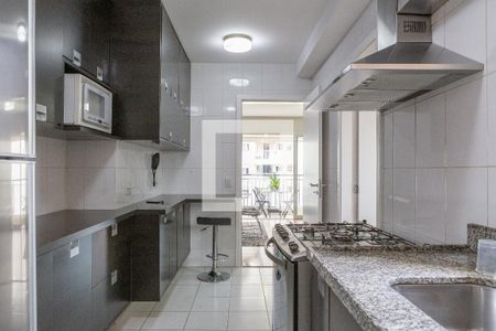 Apartamento para alugar com 120m², 3 quartos e 2 vagas Apartamento para alugar com 120m², 3 quartos e 2 vagasCozinha
