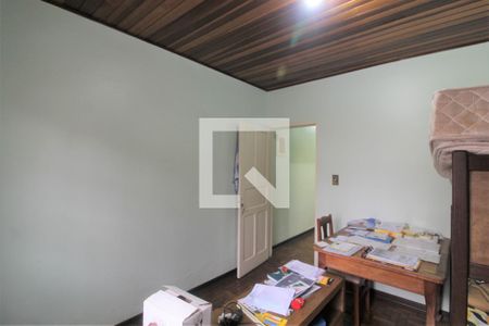 Quarto 1  de casa à venda com 2 quartos, 223m² em Santa Paula, São Caetano do Sul