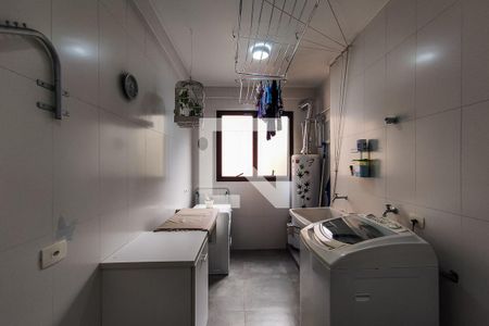 Apartamento à venda com 234m², 4 quartos e 3 vagasÁrea de Serviço