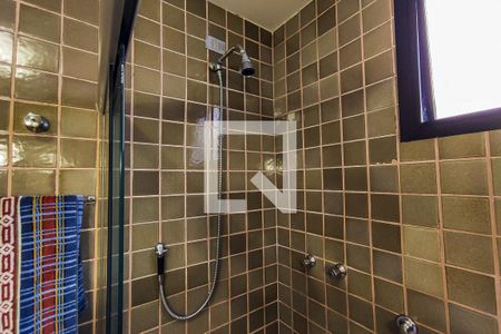 Apartamento à venda com 234m², 4 quartos e 3 vagasBanheiro Suíte 1