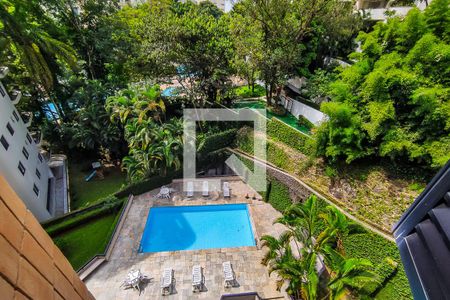 Apartamento à venda com 234m², 4 quartos e 3 vagasVista Suíte 2