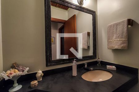 Apartamento à venda com 234m², 4 quartos e 3 vagasLavabo