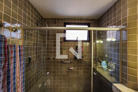 Apartamento à venda com 234m², 4 quartos e 3 vagasBanheiro Suíte 1