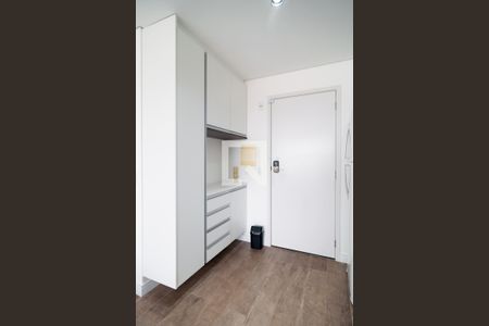 Studio de kitnet/studio para alugar com 1 quarto, 34m² em Jardim Aeroporto, São Paulo