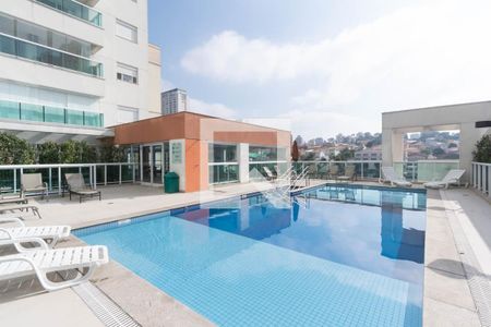 Studio para alugar com 34m², 1 quarto e 1 vagaPiscina Descoberta