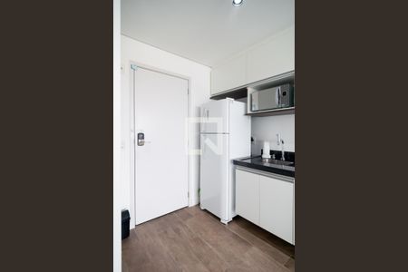 Studio de kitnet/studio para alugar com 1 quarto, 34m² em Jardim Aeroporto, São Paulo