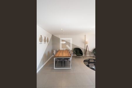 Studio para alugar com 34m², 1 quarto e 1 vagaOffice