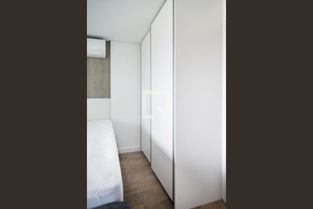 Studio de kitnet/studio para alugar com 1 quarto, 34m² em Jardim Aeroporto, São Paulo
