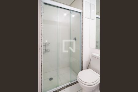 Studio para alugar com 34m², 1 quarto e 1 vagaBanheiro