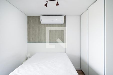 Studio de kitnet/studio para alugar com 1 quarto, 34m² em Jardim Aeroporto, São Paulo