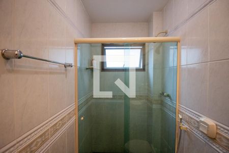 Apartamento à venda com 150m², 4 quartos e 3 vagas Apartamento à venda com 150m², 4 quartos e 3 vagasBanheiro da Suíte 3