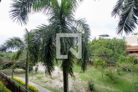 Apartamento à venda com 150m², 4 quartos e 3 vagas Apartamento à venda com 150m², 4 quartos e 3 vagasVista da Varanda