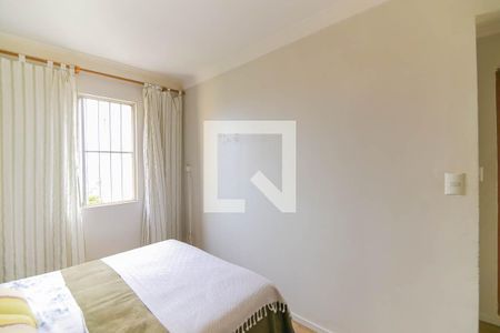quarto de apartamento à venda com 2 quartos, 51m² em Jardim Umarizal, São Paulo