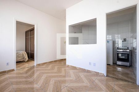 Apartamento para alugar em Paraíso