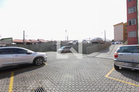 Garagem de apartamento à venda com 2 quartos, 47m² em Jardim Casa Pintada, São Paulo