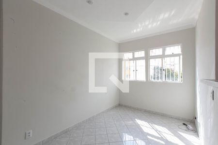 Sala de apartamento à venda com 2 quartos, 47m² em Jardim Casa Pintada, São Paulo