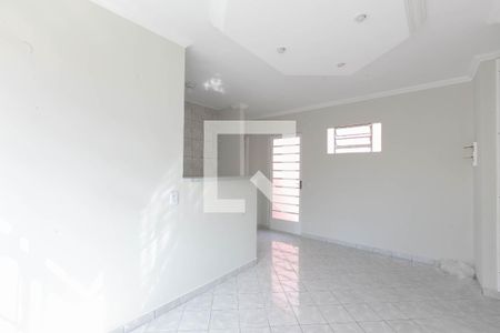Sala de apartamento à venda com 2 quartos, 47m² em Jardim Casa Pintada, São Paulo