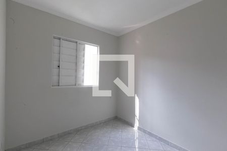 Quarto 1 de apartamento à venda com 2 quartos, 47m² em Jardim Casa Pintada, São Paulo