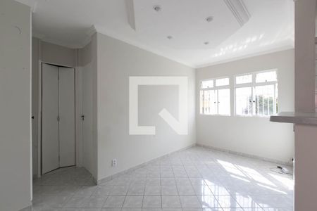 Apartamento à venda com 2 quartos, 47m² em Jardim Casa Pintada, São Paulo