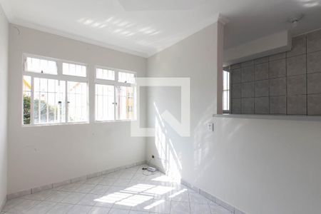 Sala de apartamento à venda com 2 quartos, 47m² em Jardim Casa Pintada, São Paulo