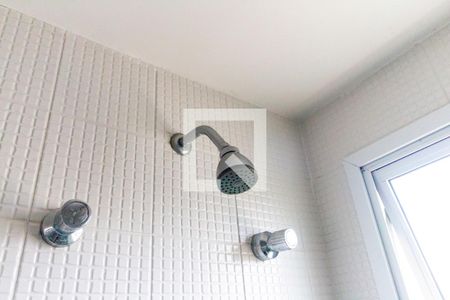 Apartamento à venda com 128m², 3 quartos e 3 vagasBanheiro da Suíte