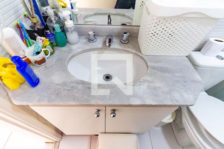 Apartamento à venda com 128m², 3 quartos e 3 vagasBanheiro