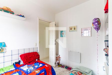 Apartamento à venda com 128m², 3 quartos e 3 vagasQuarto 1