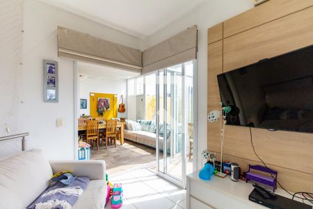 Apartamento à venda com 128m², 3 quartos e 3 vagasQuarto 2