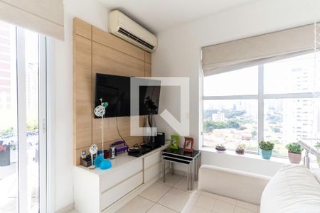 Apartamento à venda com 128m², 3 quartos e 3 vagasQuarto 2