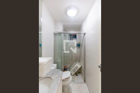 Apartamento à venda com 128m², 3 quartos e 3 vagasBanheiro