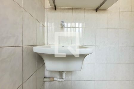 Apartamento para alugar com 64m², 2 quartos e 1 vagaDetalhe  Tanque