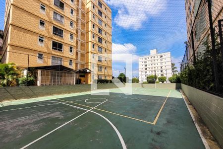Apartamento para alugar com 64m², 2 quartos e 1 vagaQuadra